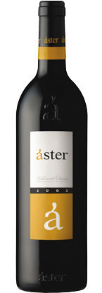 aster