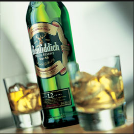 glenfiddich