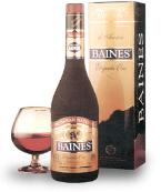 baines