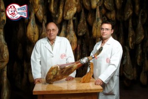 Bodega Simon Martin Simón Martin jamones ibéricos