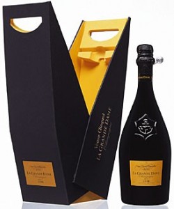 Veuve Clicquot La Grande Dame 1998