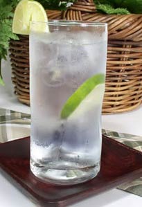 Gon Tonic Perfecto