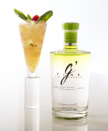GINTASTIC G’INTASTIC GARDEN