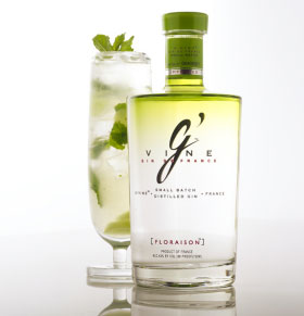 Mojito Mojito G'Vine
