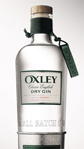 OXLEY-GIN