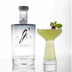 fleurvert LA FLEUR VERTE G'Vine
