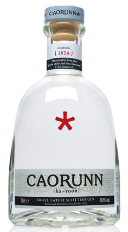 CAORUNN-GIN
