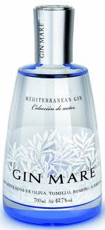 GIN-MARE GIN-MARE