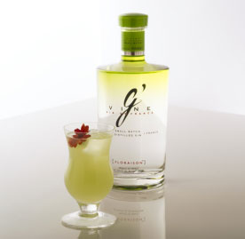 ginyard Ginyard G'Vine