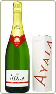 Ayala Champagne Ayala