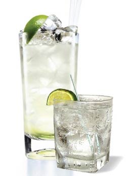 gin-tonic