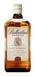 Botella de Whisky Ballantines 0,70 CL