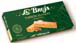 Tableta de Turrón La Bruja 150 Gr. Blando Extra
