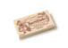 Tableta de Turrón Monerris Madera Blando 200 Gr. Suprema
