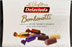 Caja de Bombones Delaviuda Bombonetti 70 Gr