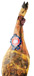 Paleta Recebo Simon Martin