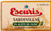 Sardinillas RR 90 8-10 A.Oliva ESCURIS