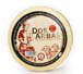 Queso Curado de Oveja ,900 grs Dos Arbas