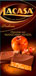 Tableta de Chocolate con Manzana Asada 150 Gr. Lacasa