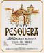 Pesquera Gran Reserva Janus