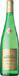 Botella de Vino Blanco René Barbier kraliner 