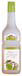 LICOR DE MANZANA VERDE