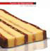 Turrón Trufa a la Mandarina