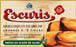 Mejillones Fritos 6-8 ESCURIS OL 120