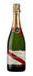 Botella de Champagne Mumm Cordon Rouge