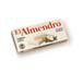 Tableta de Turrón de Coco 200 Gr.Almendro