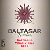 Baltasar